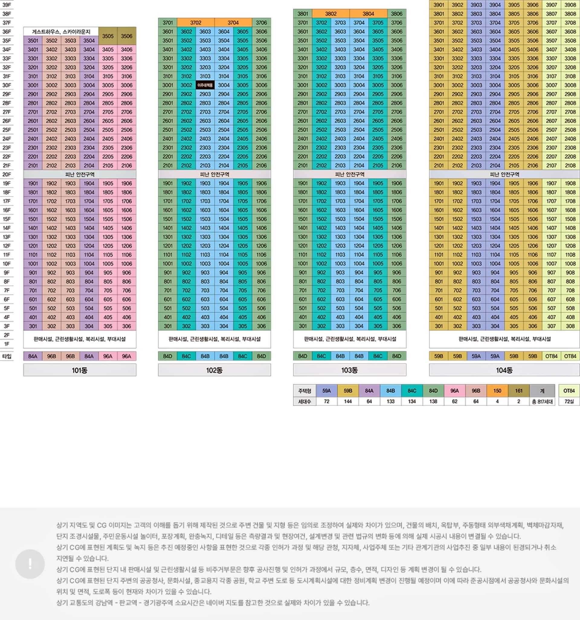 경기광주 해링턴스퀘어