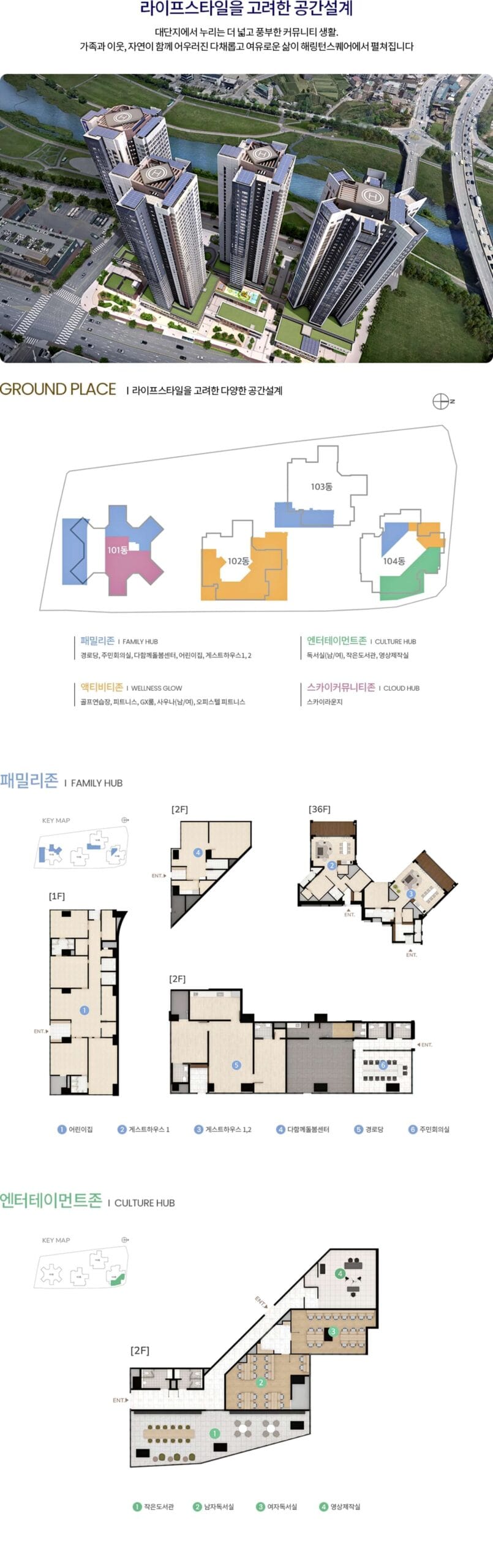 경기광주 해링턴스퀘어