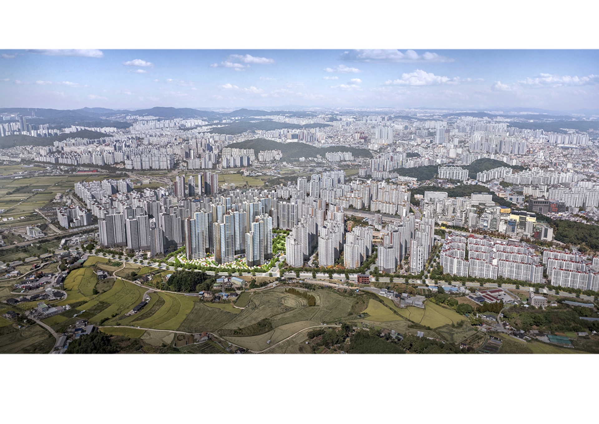 천안 두산위브더제니스
